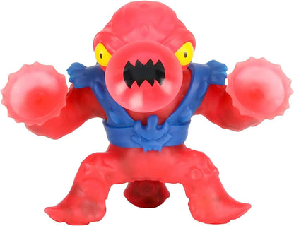 Heroes of Goo Jit Zu Deep Goo Sizeea Sizequidor Hero, Ages 4+