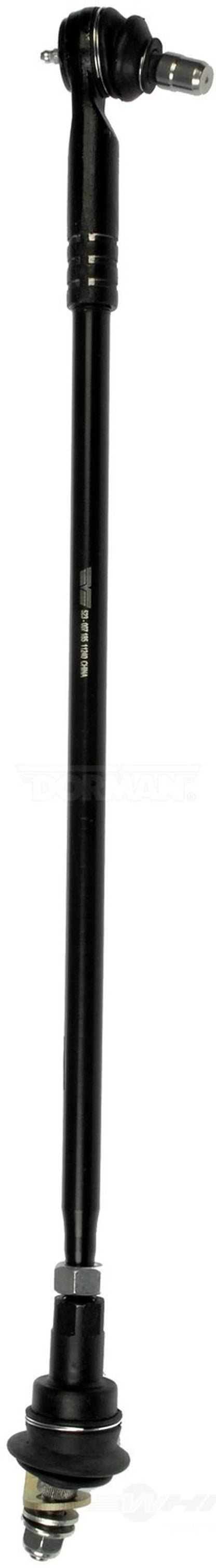 Dorman Oe Sizeolutions Trailing Arm Fits select: 2002-2005 FORD EXPLORER, 2002-2005 MERCURY MOUNTAINEER