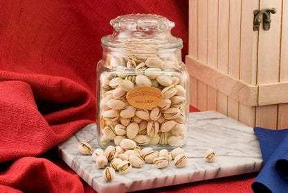 Colossal Pistachios (20Oz Decanter)